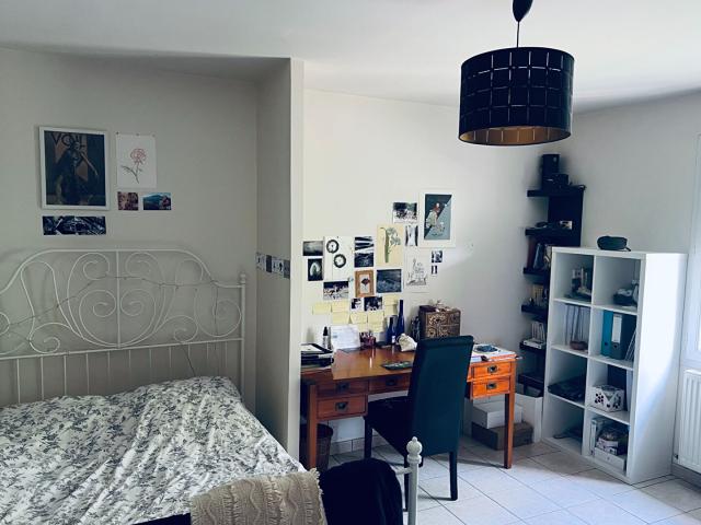 Maison location à Enghien-les-bains