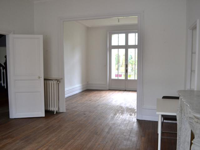 Maison location à Nantes, Le Babinais