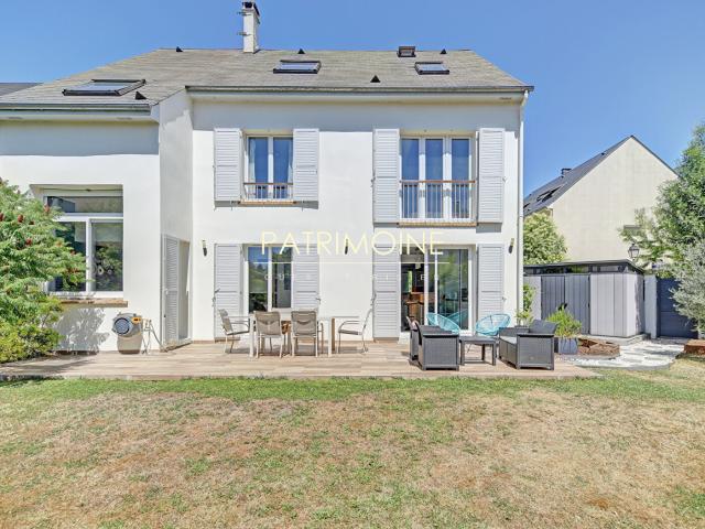Maison location à Saint-ouen-l'aumône, Hameau de Bois Preau