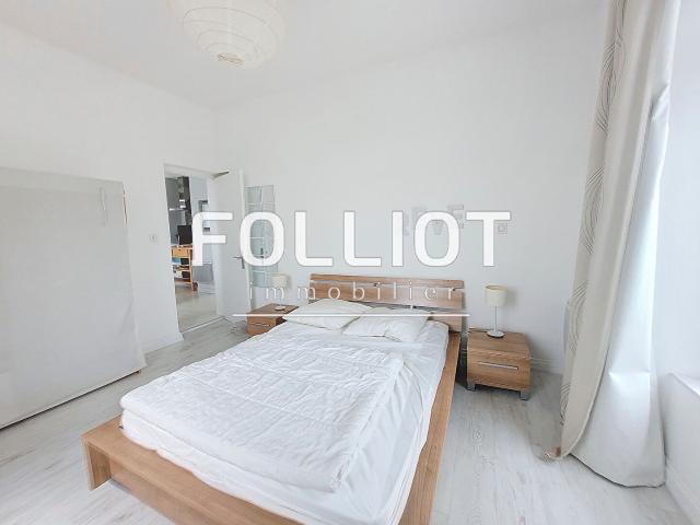 Appartement location à Coutances, Agon-coutainville