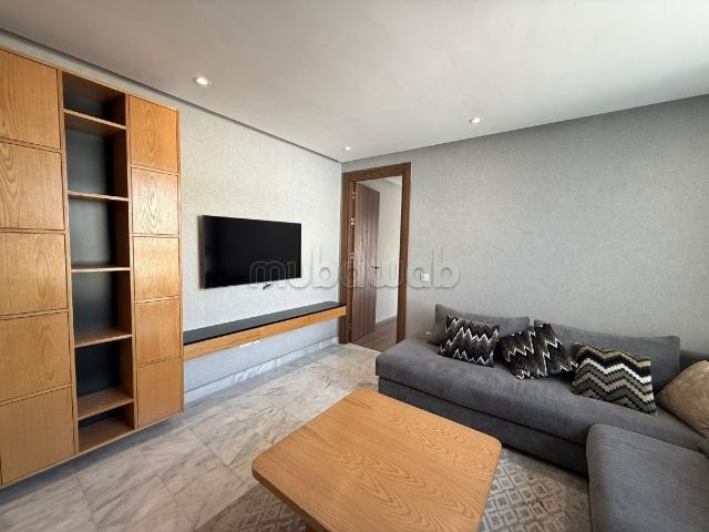 Appartement location à Anfa, Gharb-Chrarda-Beni Hssen