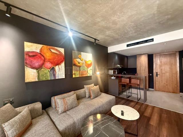 Appartement location à Anfa, Gharb-Chrarda-Beni Hssen
