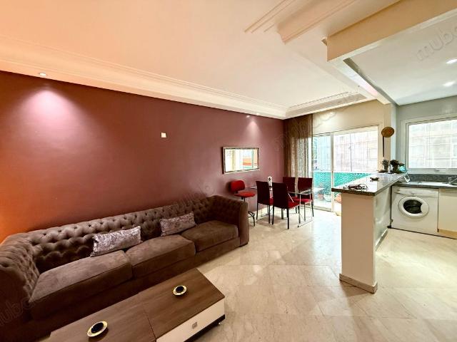 Appartement location à Anfa, Gharb-Chrarda-Beni Hssen