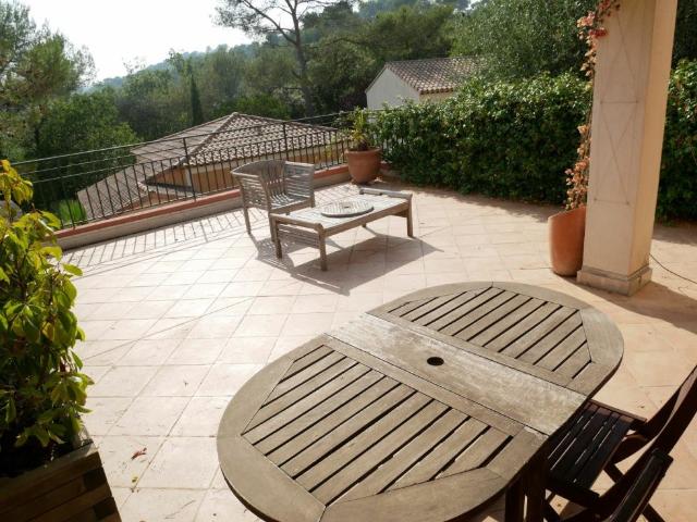 Maison location à Grasse, Valbonne