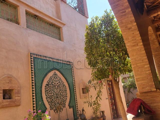 Riad location à Taroudant, Oued ed Dahab-Lagouira