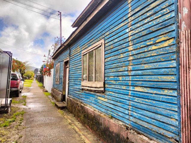 Casa en venta en Loncoche, La Araucanía