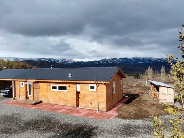 Casa en venta en Lonquimay, La Araucanía