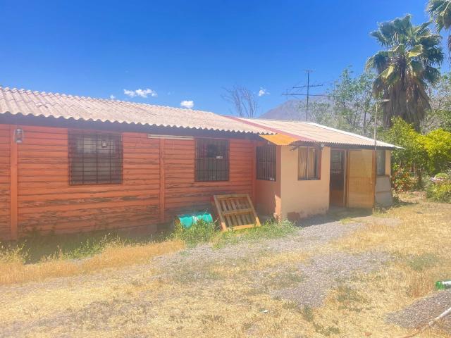 Casa en venta en Los Andes, Valparaíso