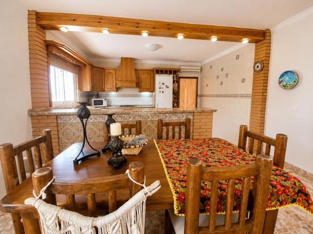 Casa en venta en Este, Málaga-Costa del Sol