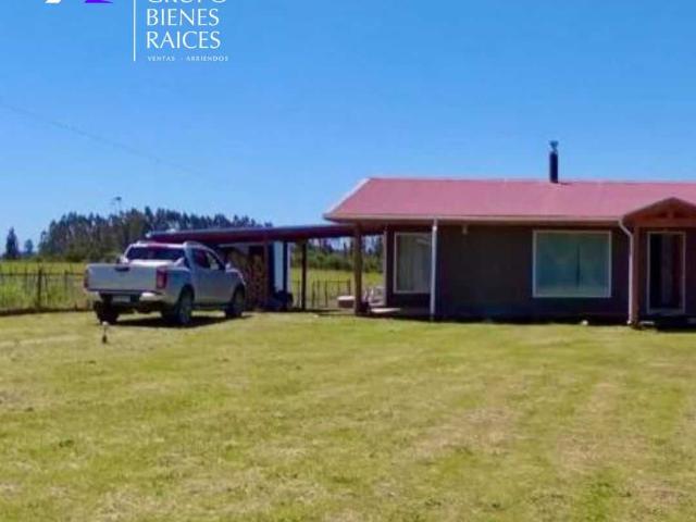 Casa en venta en Muermos, Los Lagos