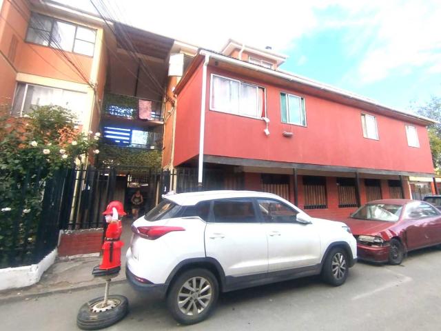 Departamento en venta en Maipu, Metropolitana