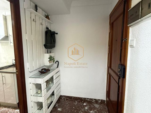 Piso en venta en Cruz de Humilladero, Málaga-Costa del Sol