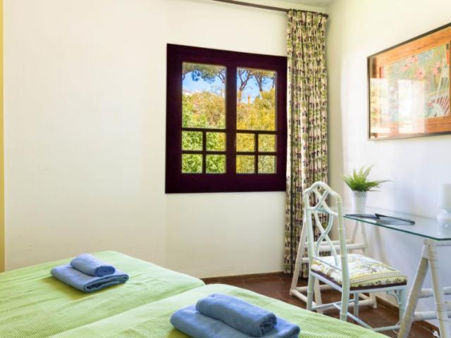 Apartamento en alquiler en Artola, Costa del Sol Occidental