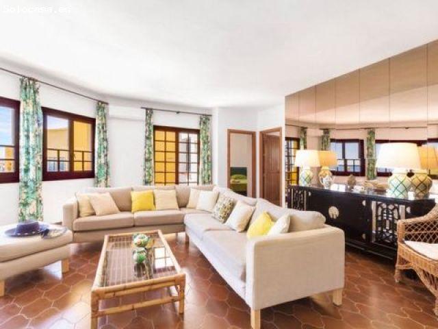 Piso en alquiler en Centro, Costa del Sol Occidental