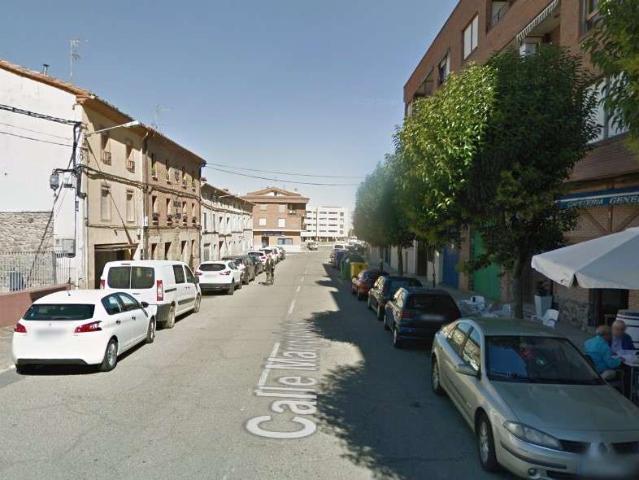 Garaje en venta en Santo Domingo de la Calzada, La Rioja