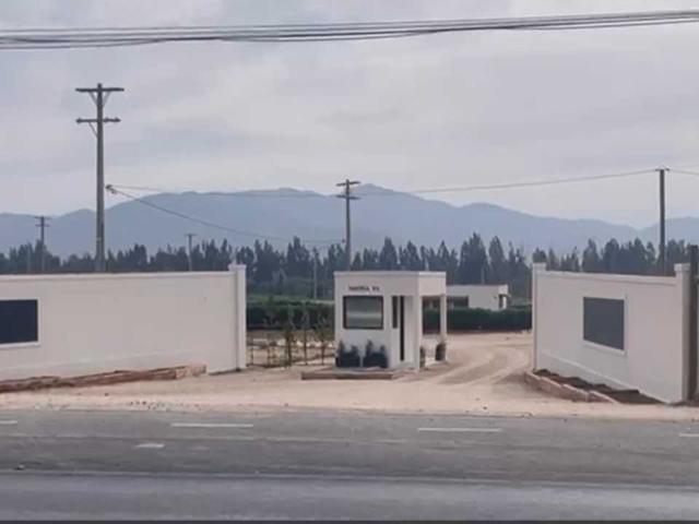 Casa en venta en María Pinto, Metropolitana