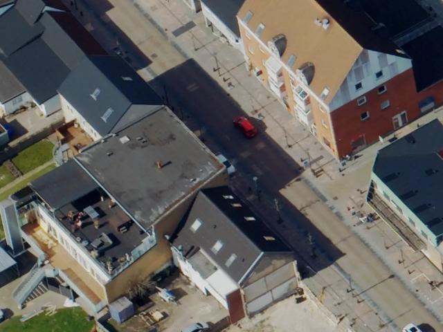 Erhvervsejendom til leje i Brande, Århus