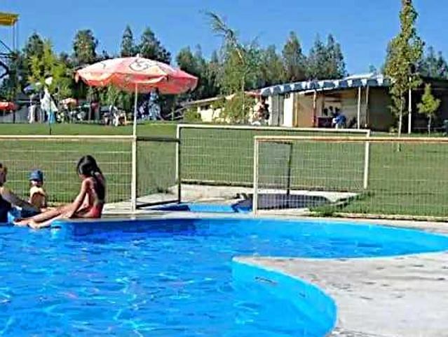 Casa en venta en Maule