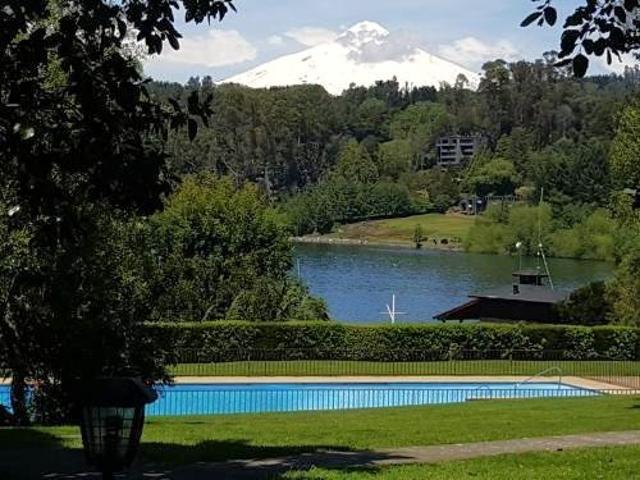 Departamento en arriendo en Liumalla, La Araucanía
