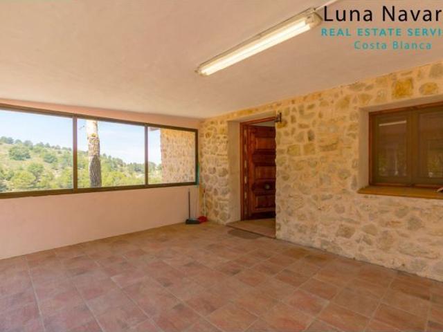 Local Comercial en venta en la Marina Baixa, Valencia