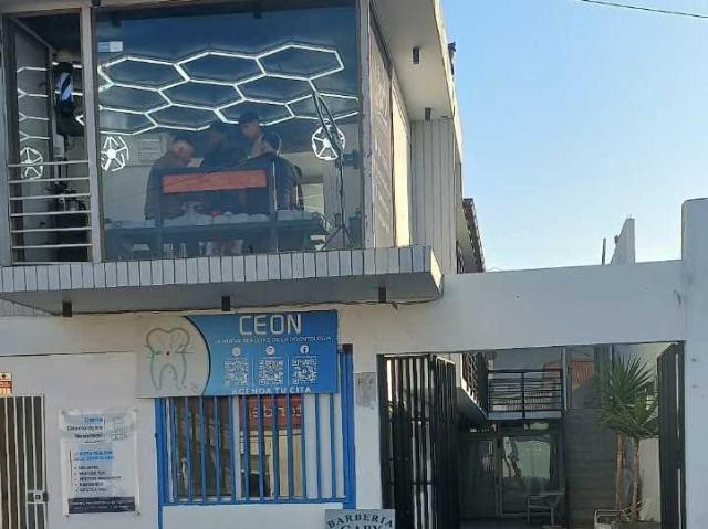 en MEJILLONES