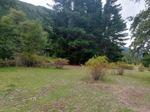 Casa en venta en Melipeuco, La Araucanía
