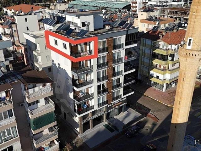 Finike, Antalya içerisinde satılık mülk
