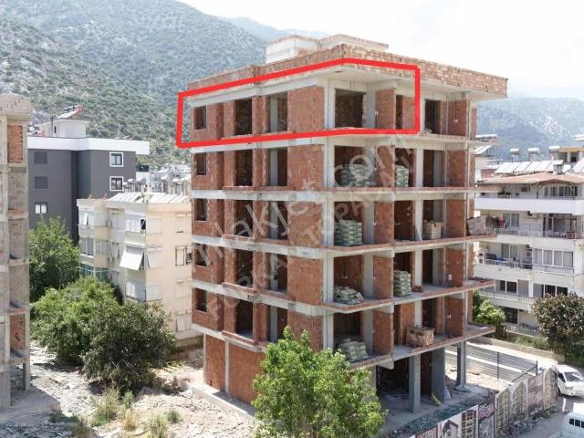 Finike, Antalya içerisinde satılık mülk