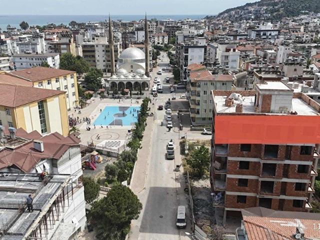 Finike, Antalya içerisinde satılık mülk