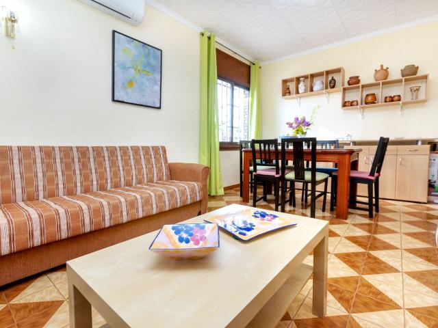 Casa en alquiler en Mont-roig Del Camp, Miami Platja
