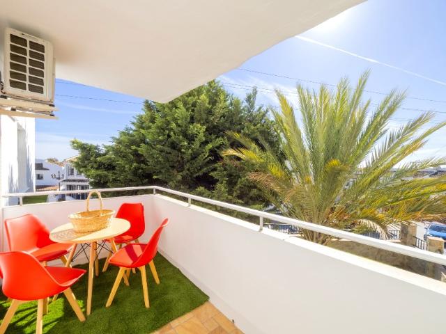 Apartamento en alquiler en Urbanización Sitio de Calahonda, Mijas