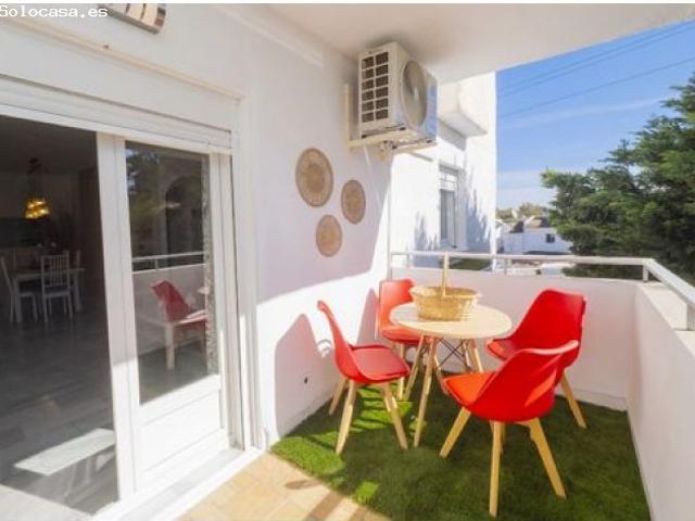 Piso en alquiler en Costa del Sol Occidental, Andalucía