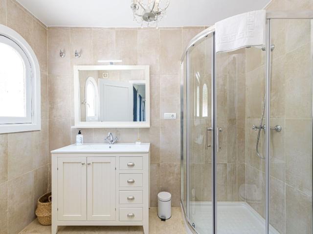 Casa en alquiler en Las Lomas de Mijas, Mijas