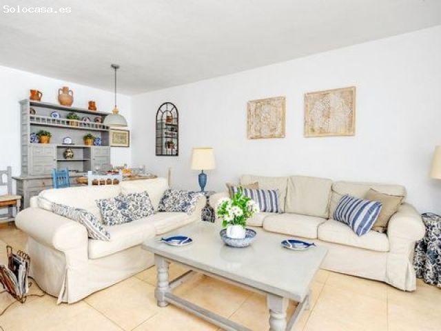 Piso en alquiler en Mijas, Málaga