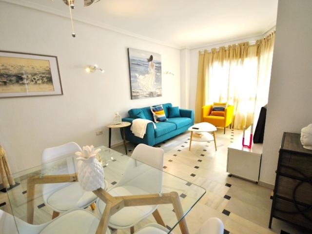 Apartamento en alquiler en La Cala, Mijas