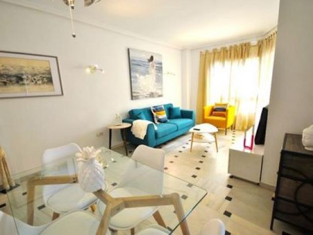 Piso en alquiler en Costa del Sol Occidental, Andalucía