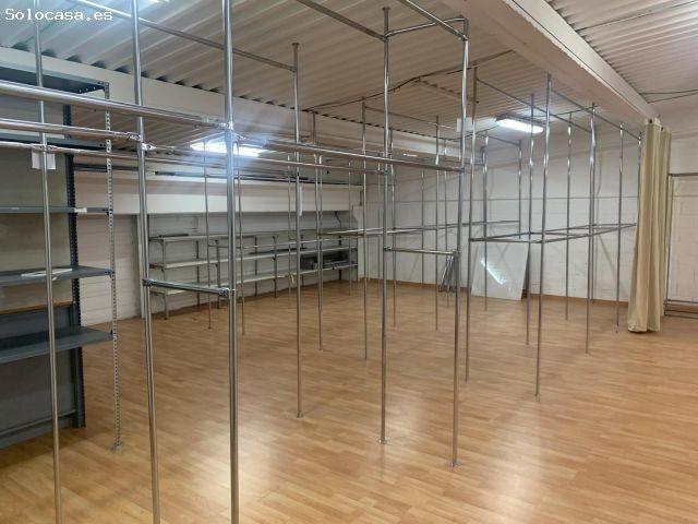 Local Comercial en alquiler en Badalona, Barcelona