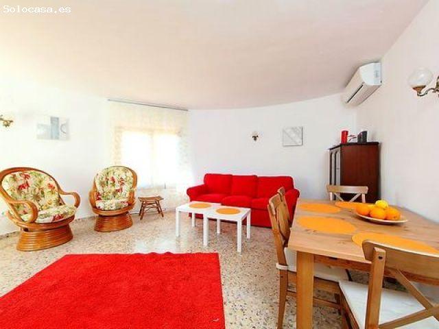 Casa en alquiler en Moraira, la Marina Alta