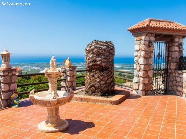 Casa en alquiler en Comarca de la Costa Granadina, Andalucía