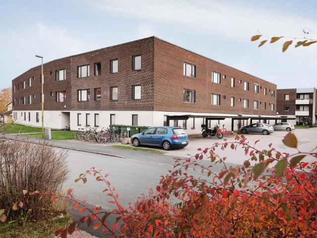 Lägenhet hyra i Tranås