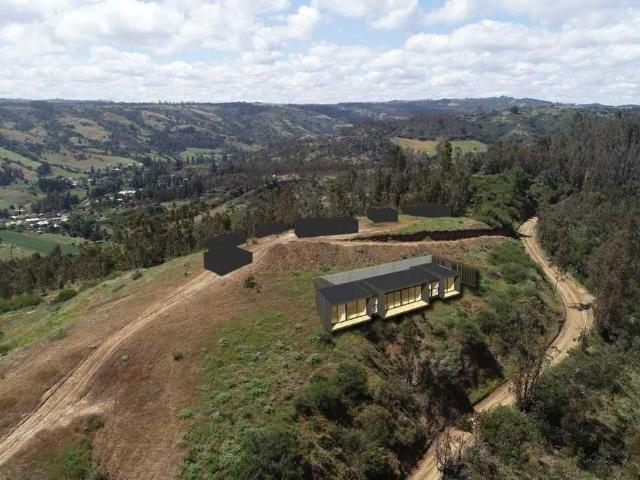 Casa en venta en Matanza, Libertador General Bernardo O'higgins