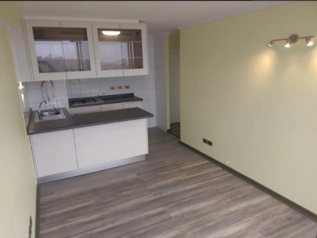 Departamento en arriendo en Valparaíso, Capital, Valparaíso