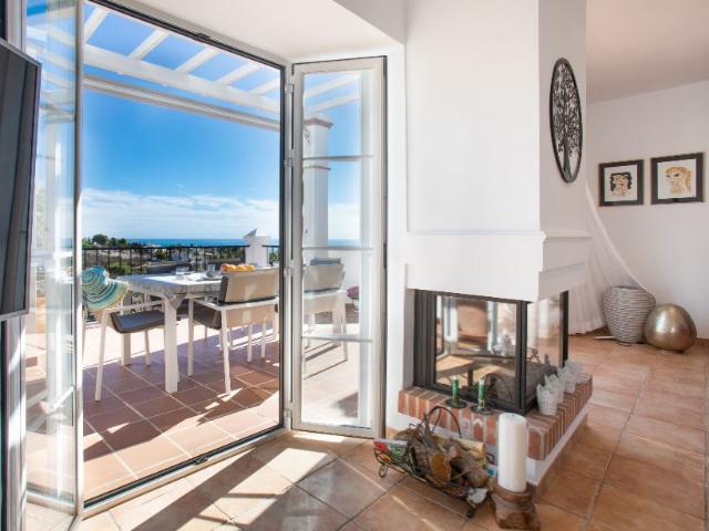 Casa en alquiler en Nerja