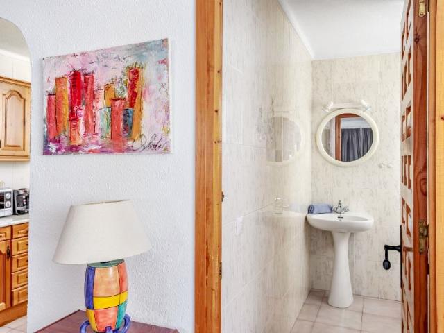 Casa en alquiler en Nerja