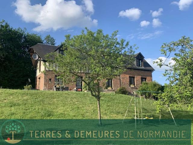 Maison vente à Mortagne-au-Perche, Vimoutiers