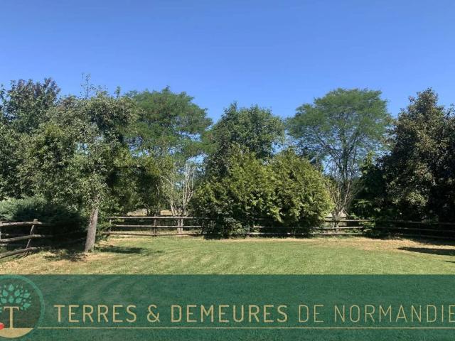 Maison vente à Bernay, Beaumesnil