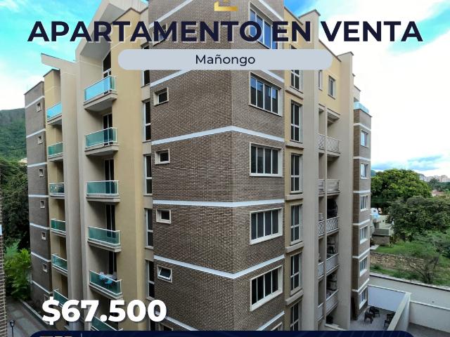 Apartamento en venta en Naguanagua, Carabobo