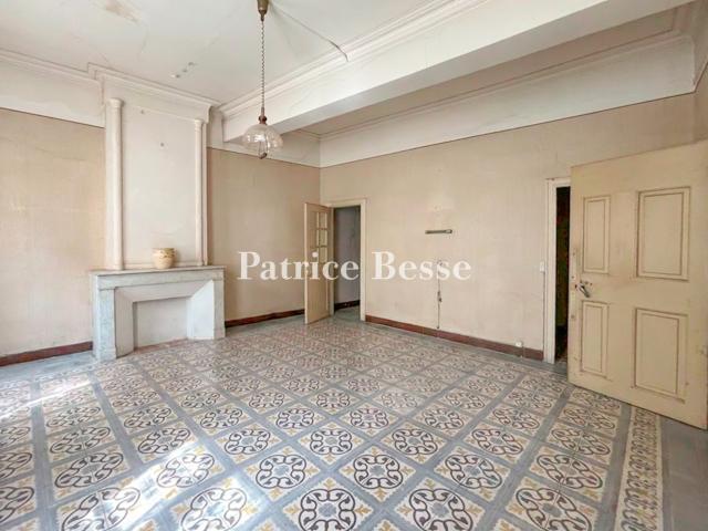 Maison vente à Nîmes, Beaucaire