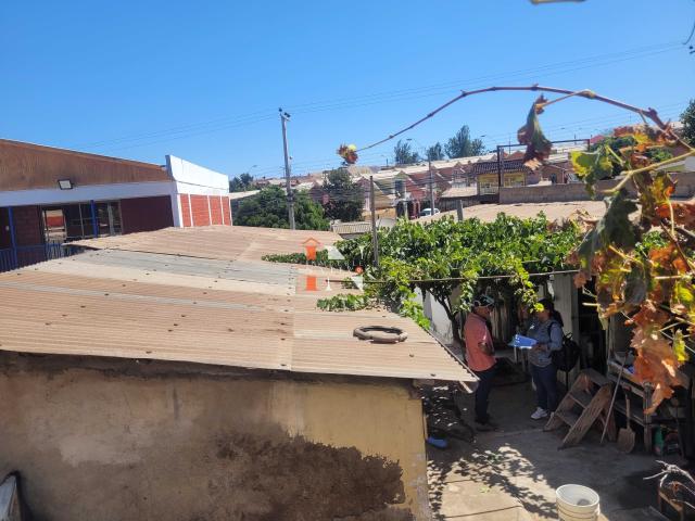 en OVALLE
