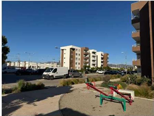Departamento en venta en Ovalle, Coquimbo